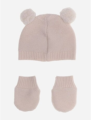 Mutsje uit 2 delen - guess kids