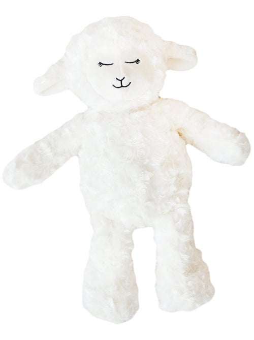 Muzikaal nachtlampje wooly - witte ruis - Kiabi Muzikaal nachtlampje wooly - witte ruis - Kiabi
