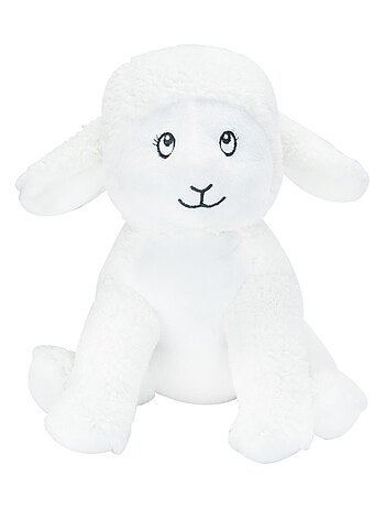 Muzikale babyknuffel