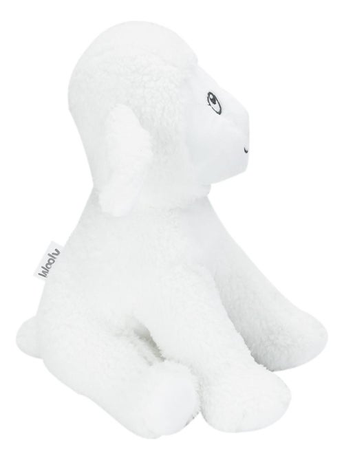Muzikale babyknuffel - Kiabi