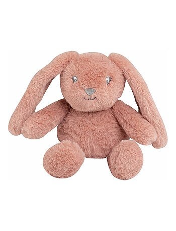 Muzikale babyknuffel
