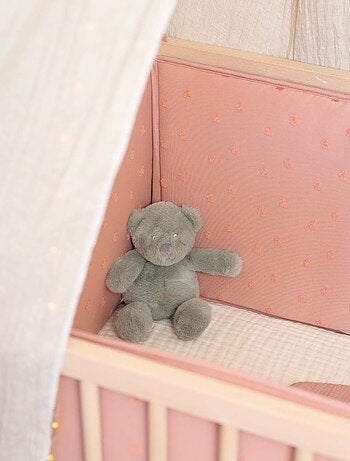 Muzikale berenknuffel 45 cm