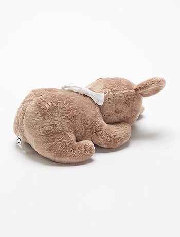 Muzikale knuffel