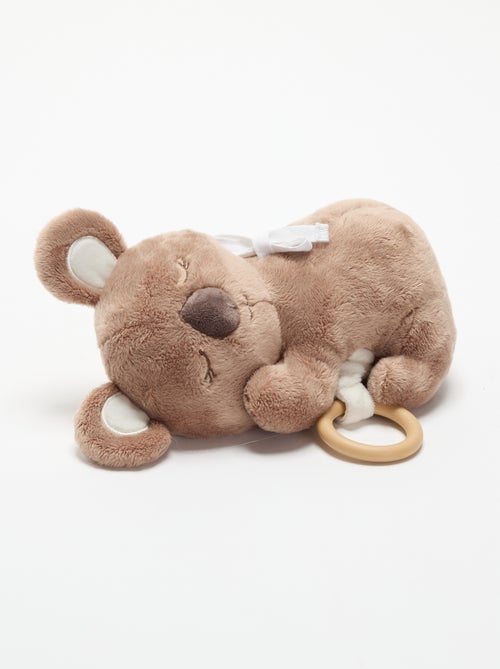 Muzikale knuffel - Kiabi