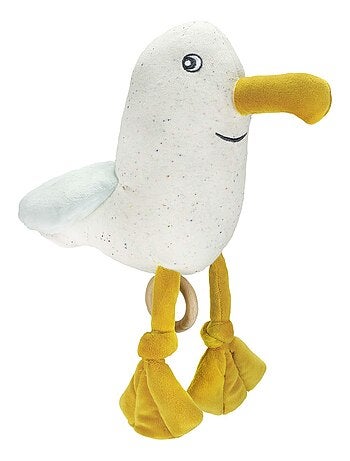 Muzikale knuffel