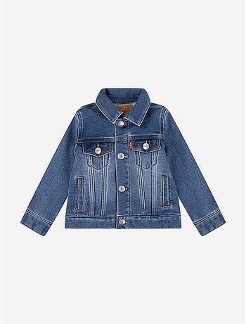 My first trucker-jasje - Levi's Kids