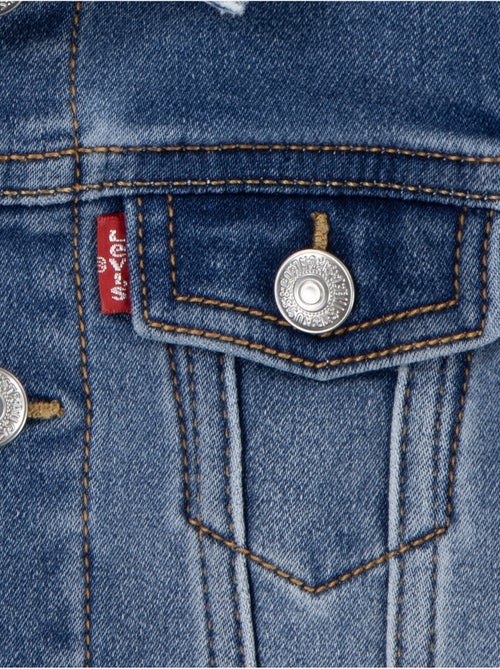 My first trucker-jasje - Levi's Kids - Kiabi