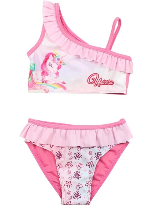My Little Pony - Badkleding kind met patroon - Kiabi