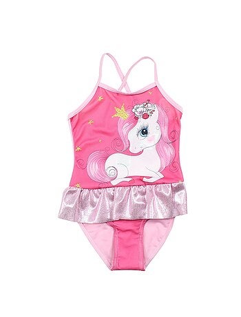 My Little Pony - Badkleding kind met patroon