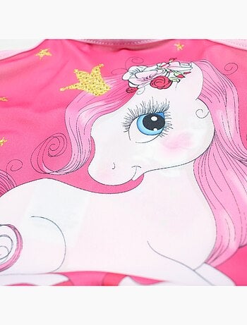 My Little Pony - Badkleding kind met patroon
