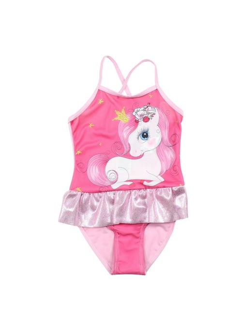 My Little Pony - Badkleding kind met patroon - Kiabi My Little Pony - Badkleding kind met patroon - Kiabi
