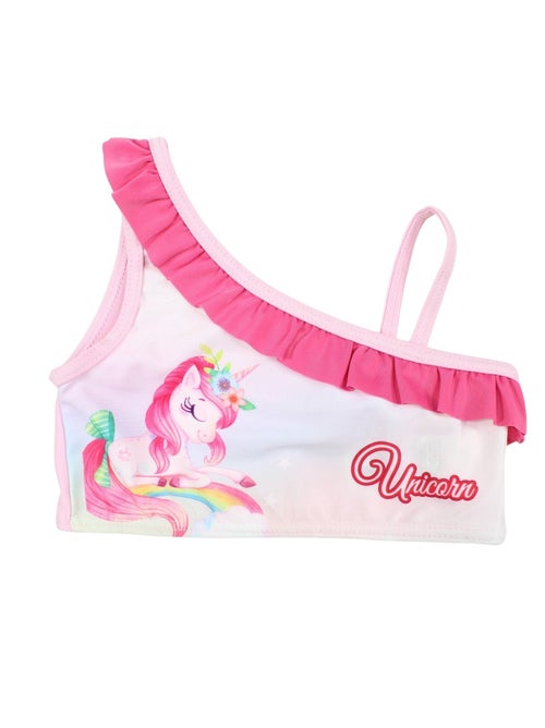 My Little Pony - Badkleding kind met patroon - Kiabi