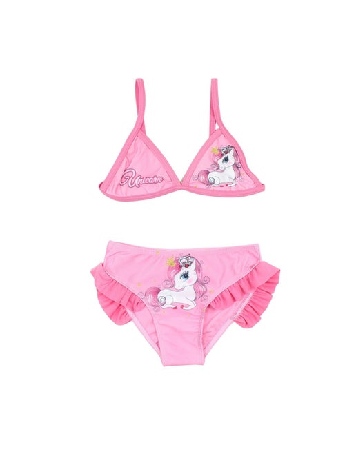 My Little Pony - Badkleding kind met patroon - Kiabi