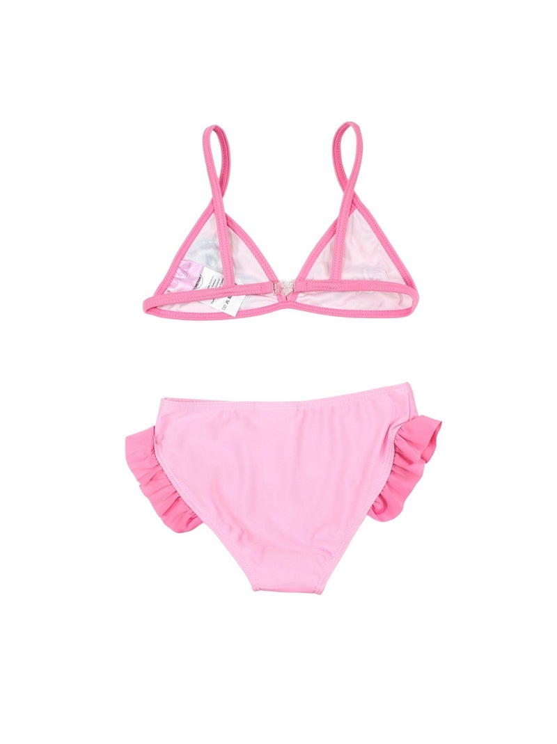 My Little Pony - Badkleding kind met patroon Roze - Kiabi