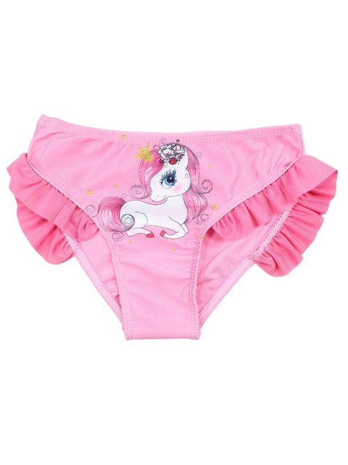 My Little Pony - Badkleding kind met patroon - Kiabi