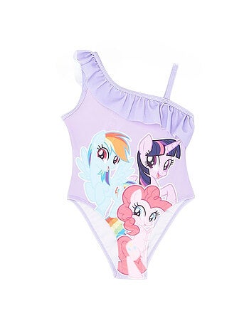 My Little Pony - Badkleding meisje bedrukt