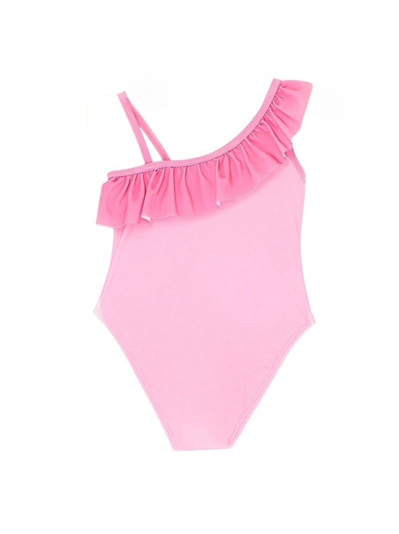 My Little Pony - Badkleding meisje bedrukt Roze - Kiabi
