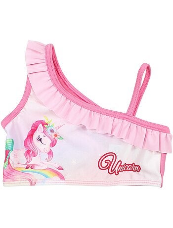 My Little Pony - Maillot de bain enfant à motif