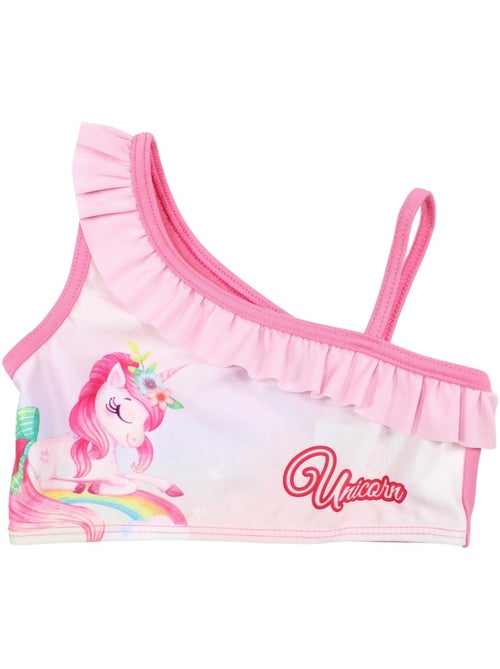 My Little Pony - Maillot de bain enfant à motif - Kiabi