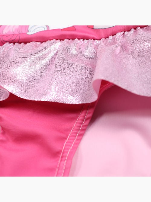 My Little Pony - Maillot de bain enfant à motif - Kiabi