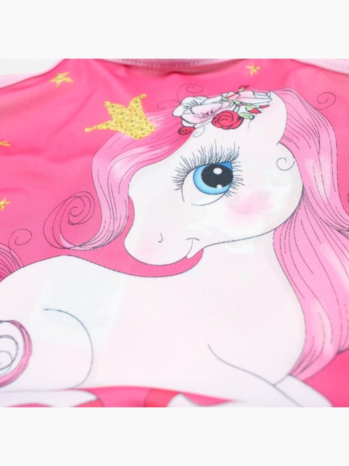 My Little Pony - Maillot de bain enfant à motif - Kiabi