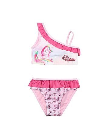 My Little Pony - Maillot de bain enfant à motif