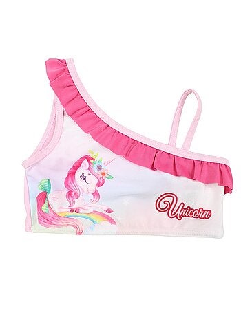 My Little Pony - Maillot de bain enfant à motif