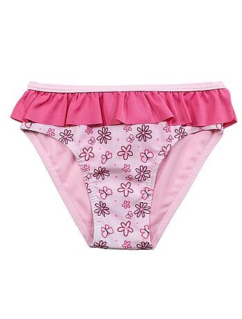 My Little Pony - Maillot de bain enfant à motif