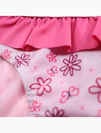 My Little Pony - Maillot de bain enfant à motif