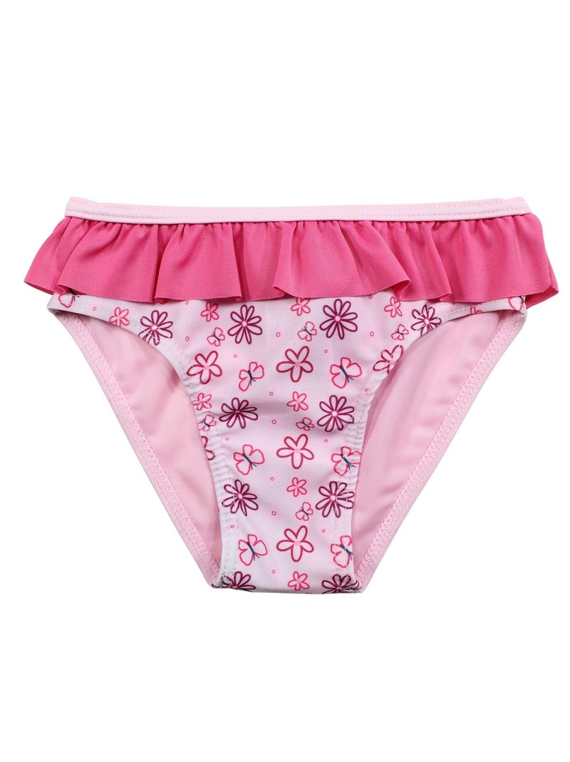 My Little Pony - Maillot de bain enfant à motif Rose - Kiabi