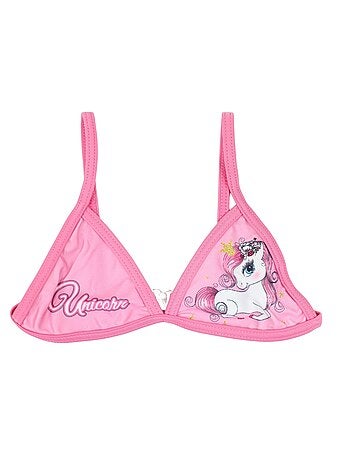 My Little Pony - Maillot de bain enfant à motif