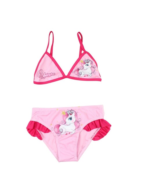 My Little Pony - Maillot de bain enfant à motif - Kiabi My Little Pony - Maillot de bain enfant à motif - Kiabi