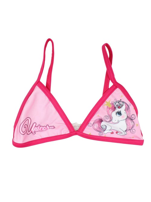 My Little Pony - Maillot de bain enfant à motif - Kiabi My Little Pony - Maillot de bain enfant à motif - Kiabi