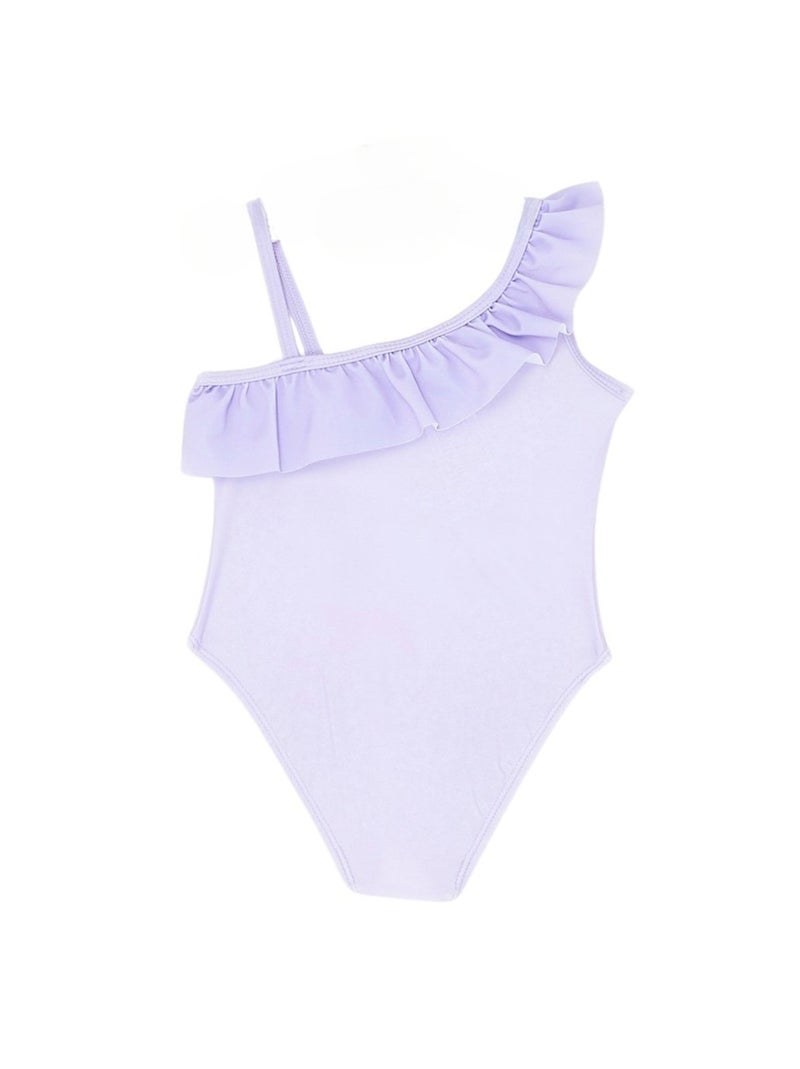My Little Pony - Maillot de bain fille imprimé Violet - Kiabi