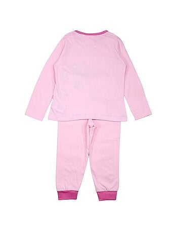 My Little Pony - Pyjama coton enfant à motif