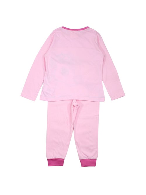 My Little Pony - Pyjama coton enfant à motif - Kiabi