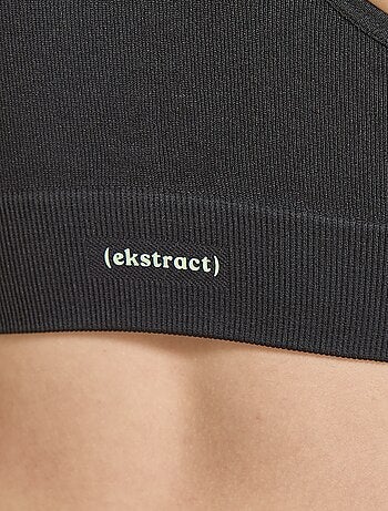 Ekstract - Naadloze sportbeha