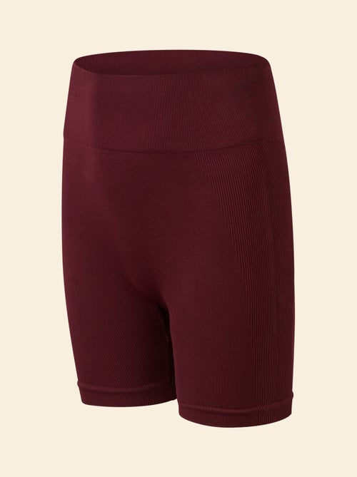 Naadloze sportfietsbroek - (ekstract) - Kiabi Naadloze sportfietsbroek - (ekstract) - Kiabi