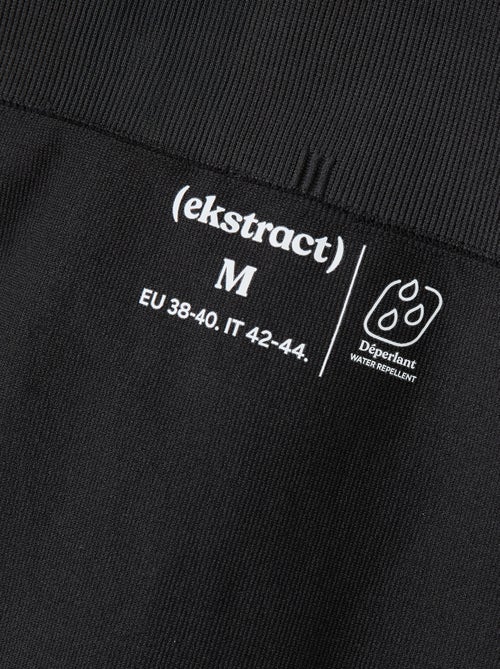 Naadloze sportfietsbroek - (ekstract) - Kiabi