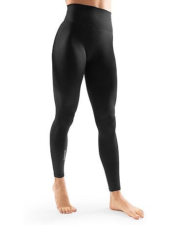 Naadloze sportlegging dames