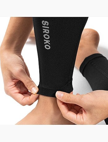 Naadloze sportlegging dames