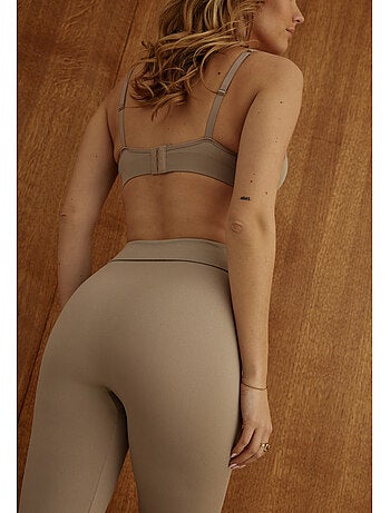 Naadloze sportlegging darling