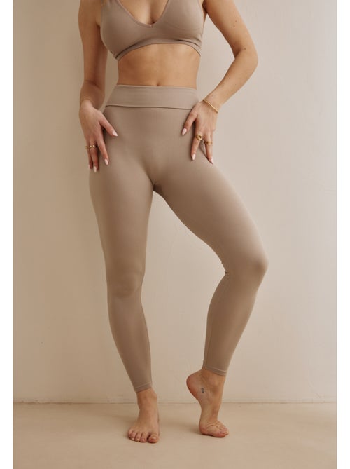 Naadloze sportlegging darling - Kiabi Naadloze sportlegging darling - Kiabi