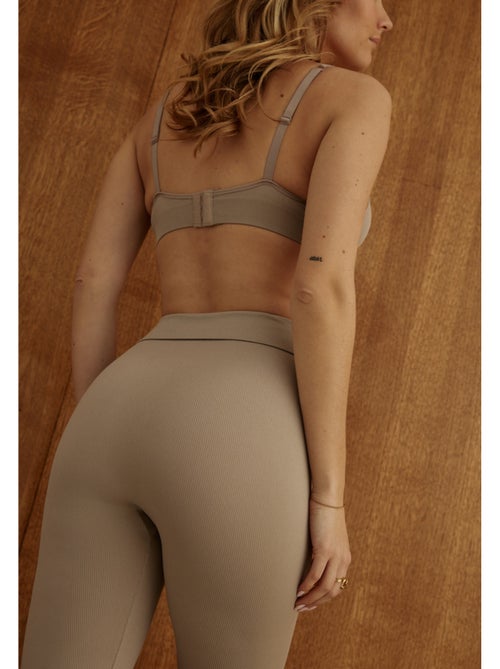 Naadloze sportlegging darling - Kiabi Naadloze sportlegging darling - Kiabi