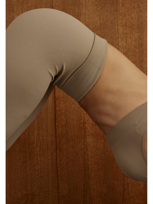 Naadloze sportlegging darling - Kiabi Naadloze sportlegging darling - Kiabi