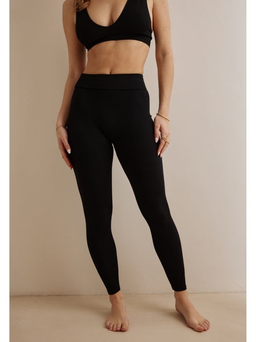 Naadloze sportlegging darling - Kiabi Naadloze sportlegging darling - Kiabi
