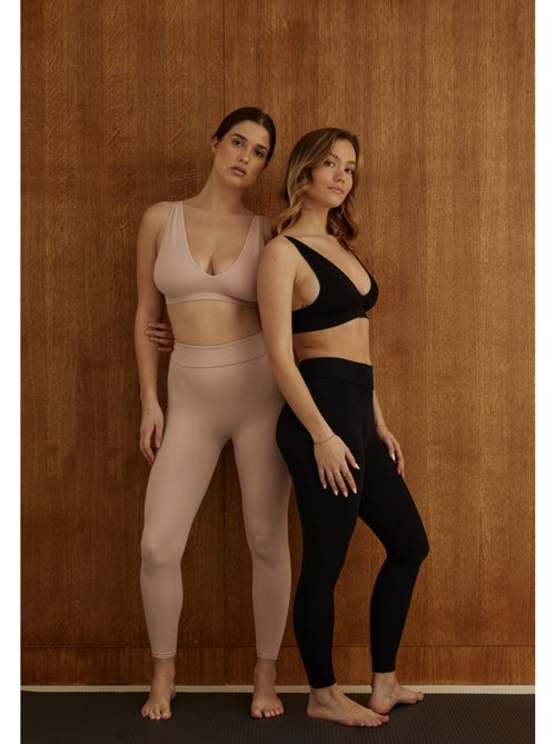 Naadloze sportlegging darling - Kiabi Naadloze sportlegging darling - Kiabi