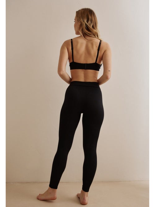 Naadloze sportlegging darling - Kiabi Naadloze sportlegging darling - Kiabi