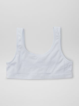 Naadloze top 'Petit Béguin'