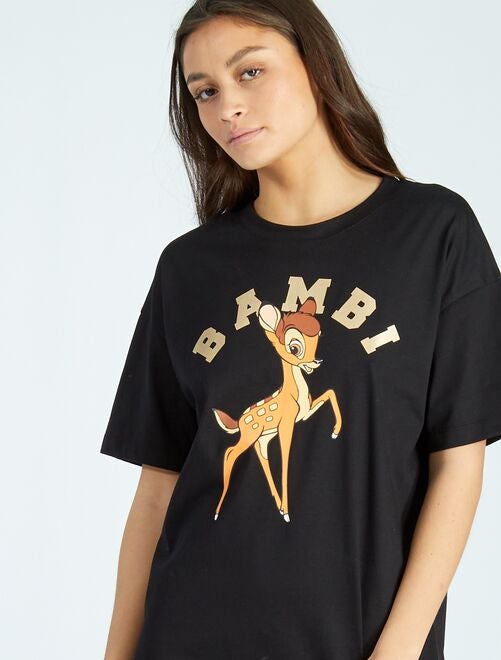 Nachthemd 'Bambi' - Kiabi